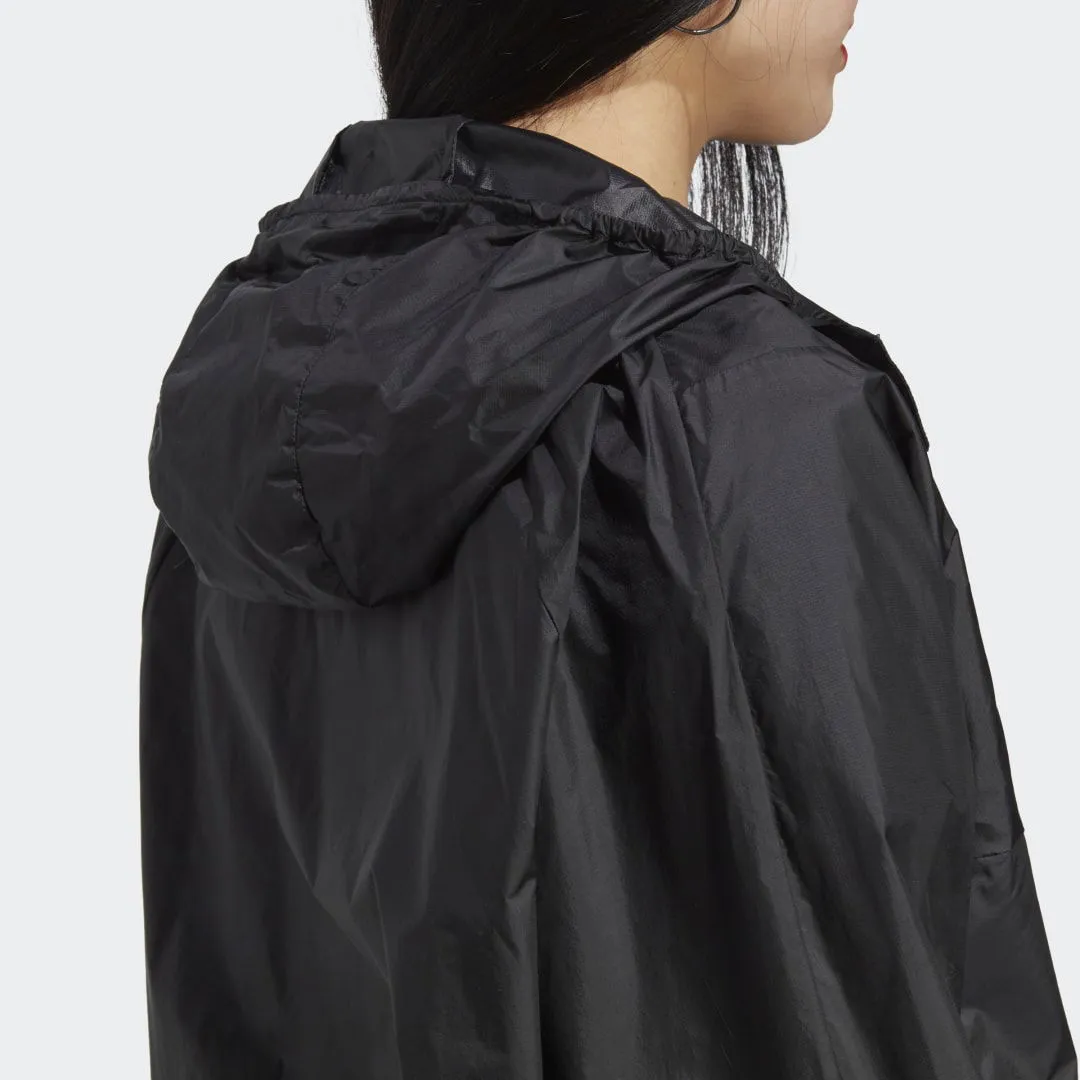 adidas Originals WIND.RDY Hooded Anorak