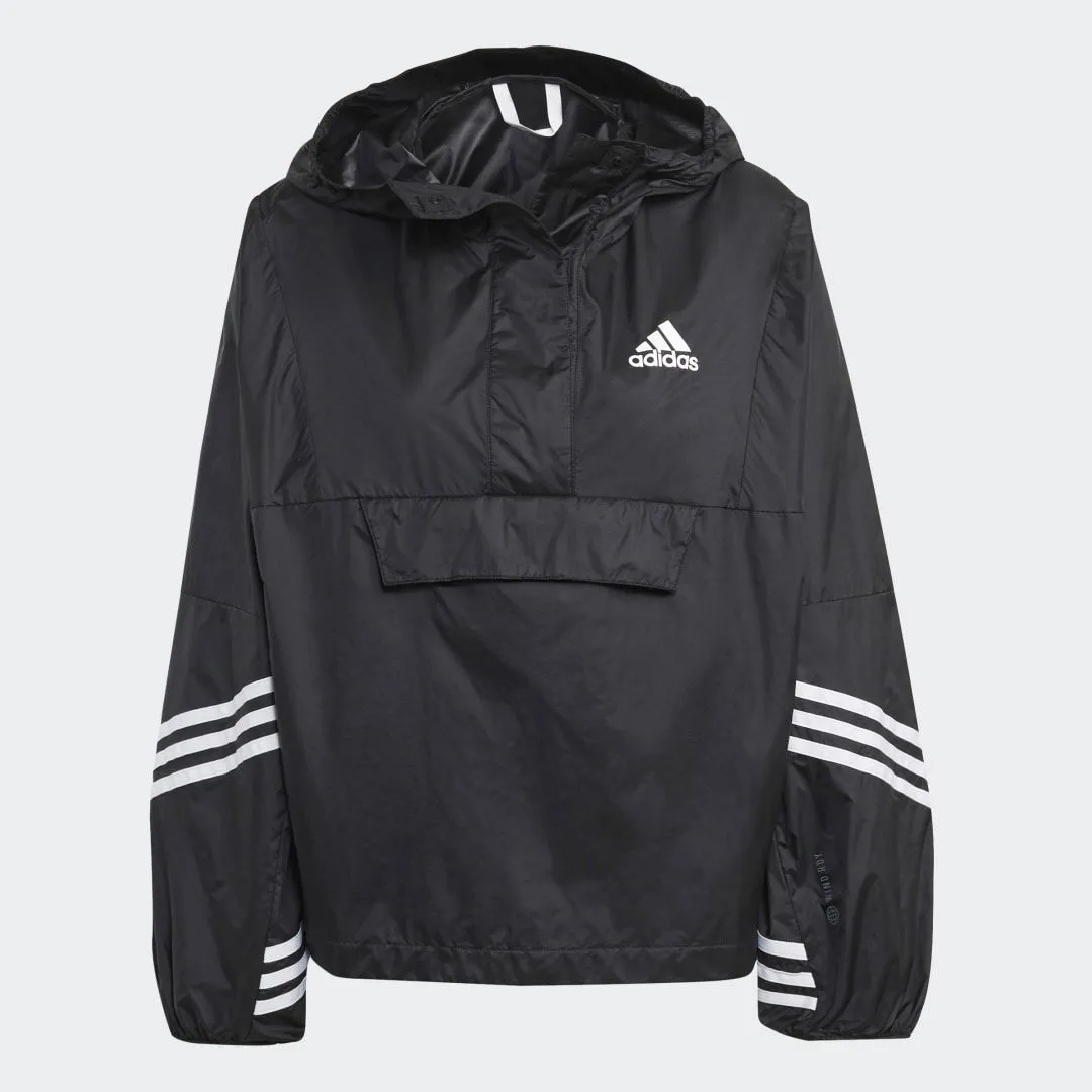 adidas Originals WIND.RDY Hooded Anorak