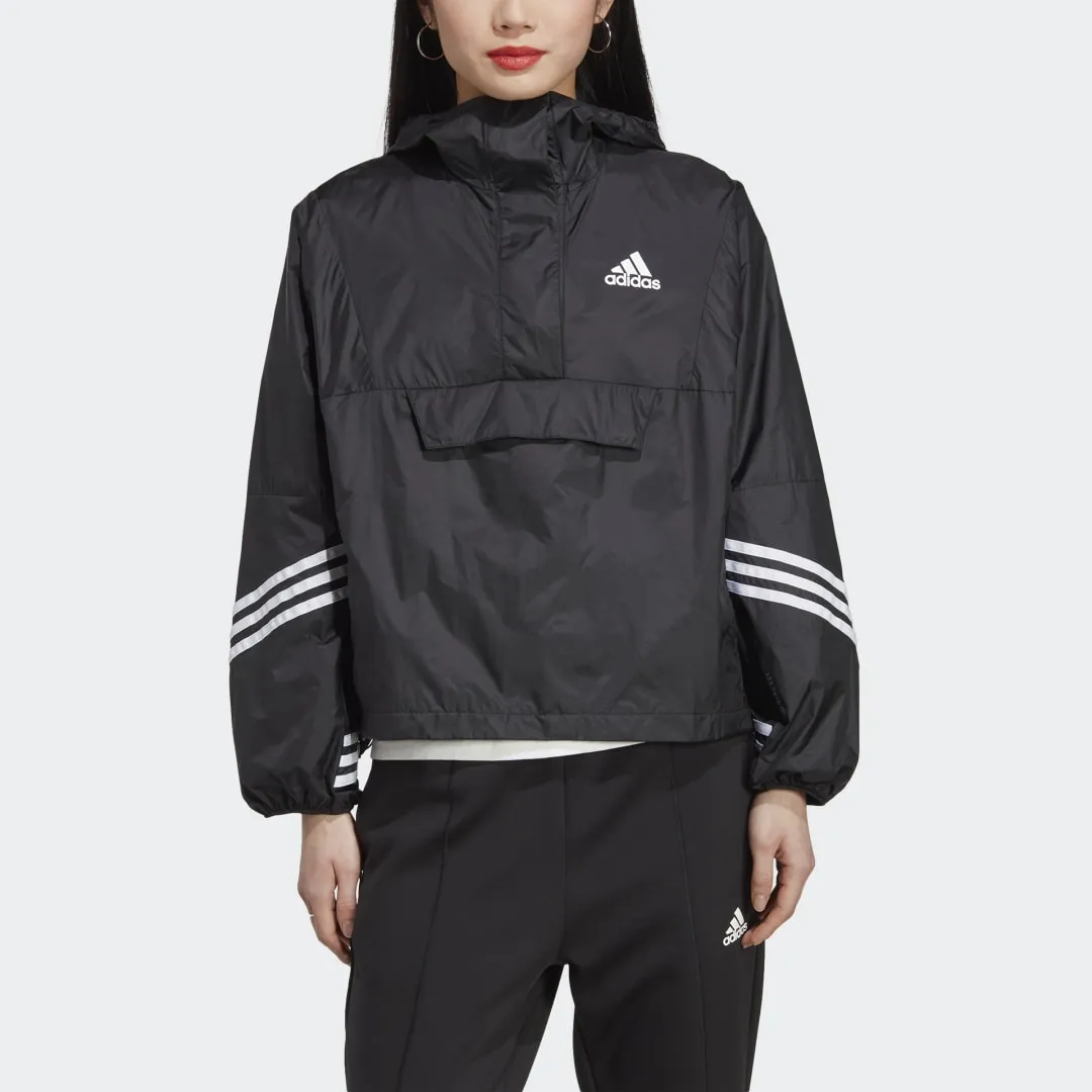 adidas Originals WIND.RDY Hooded Anorak