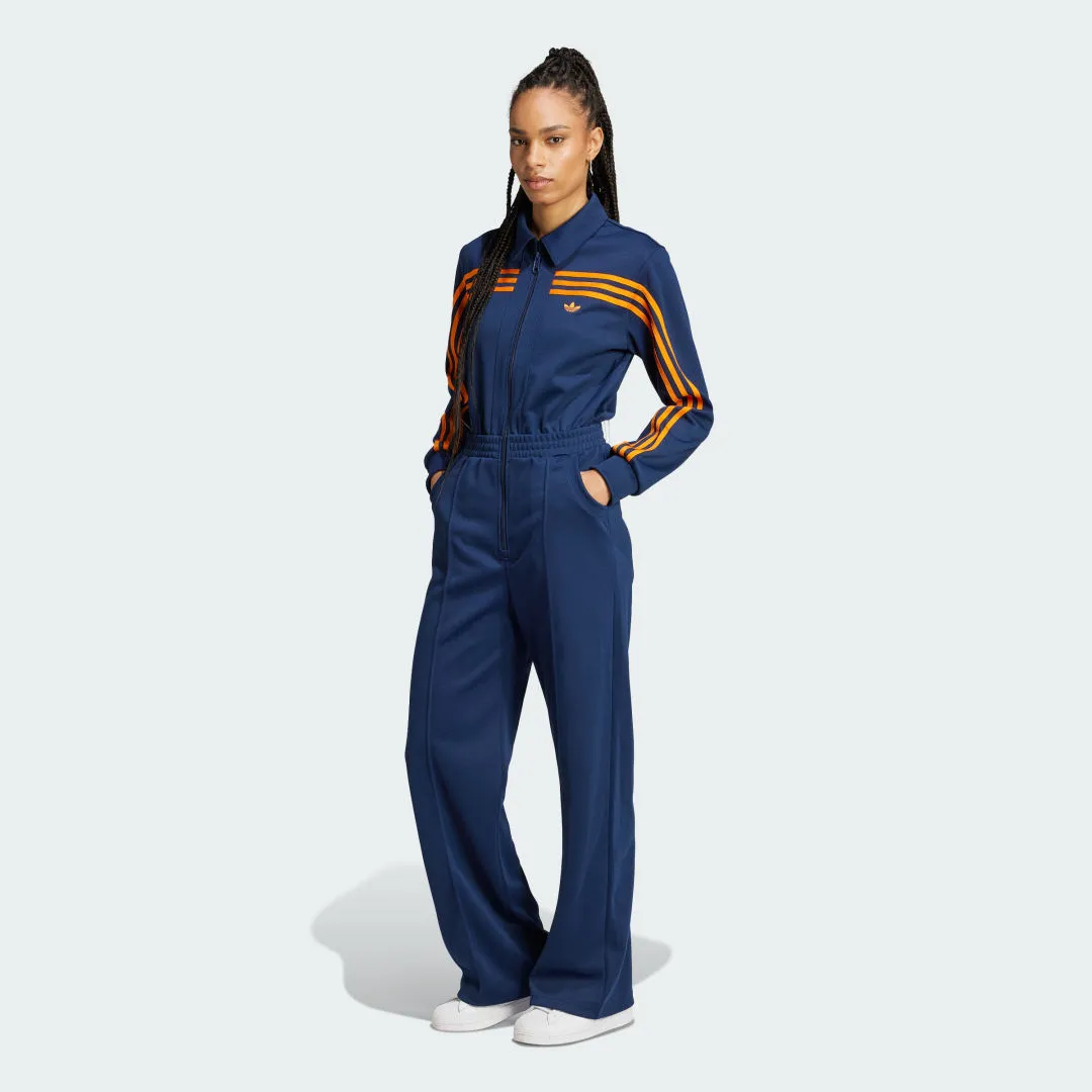 adidas Performance 70s Jumpsuit