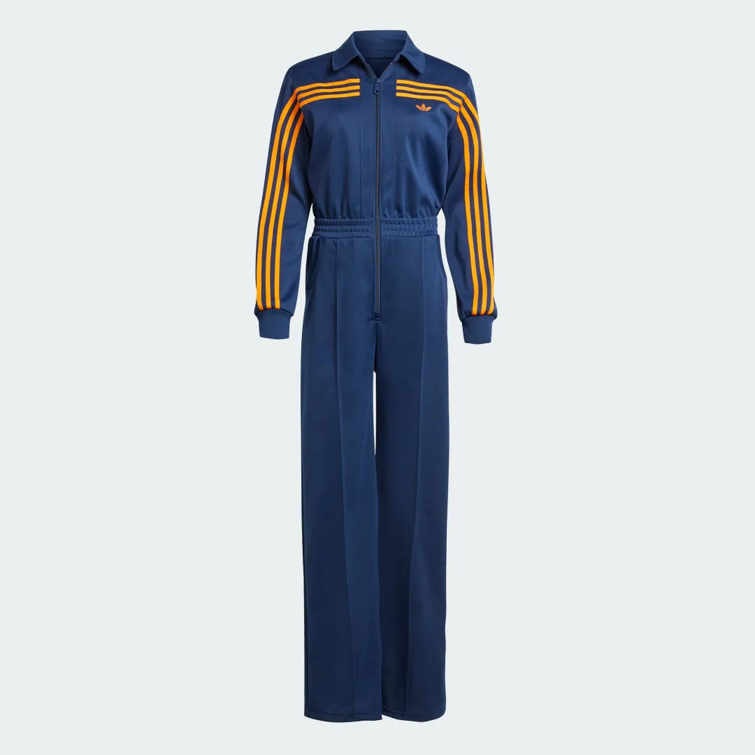 adidas Performance 70s Jumpsuit