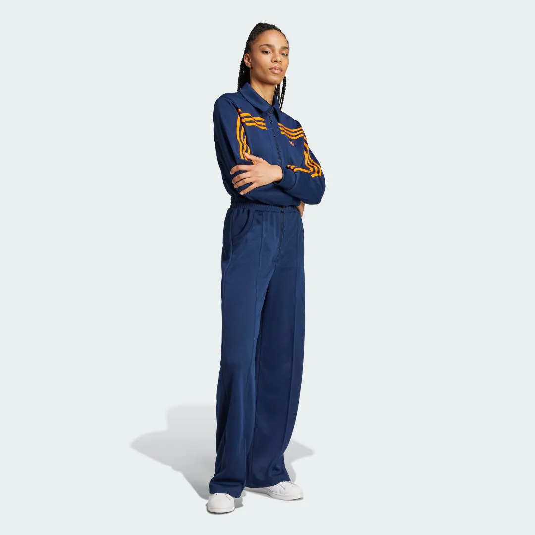 adidas Performance 70s Jumpsuit