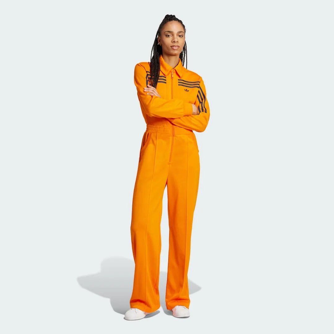 adidas Performance Jumpsuit