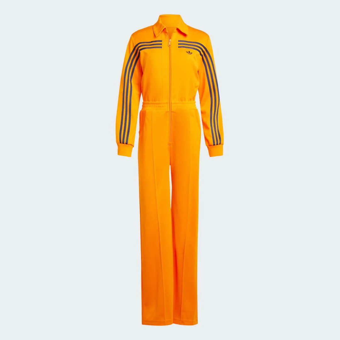 adidas Performance Jumpsuit