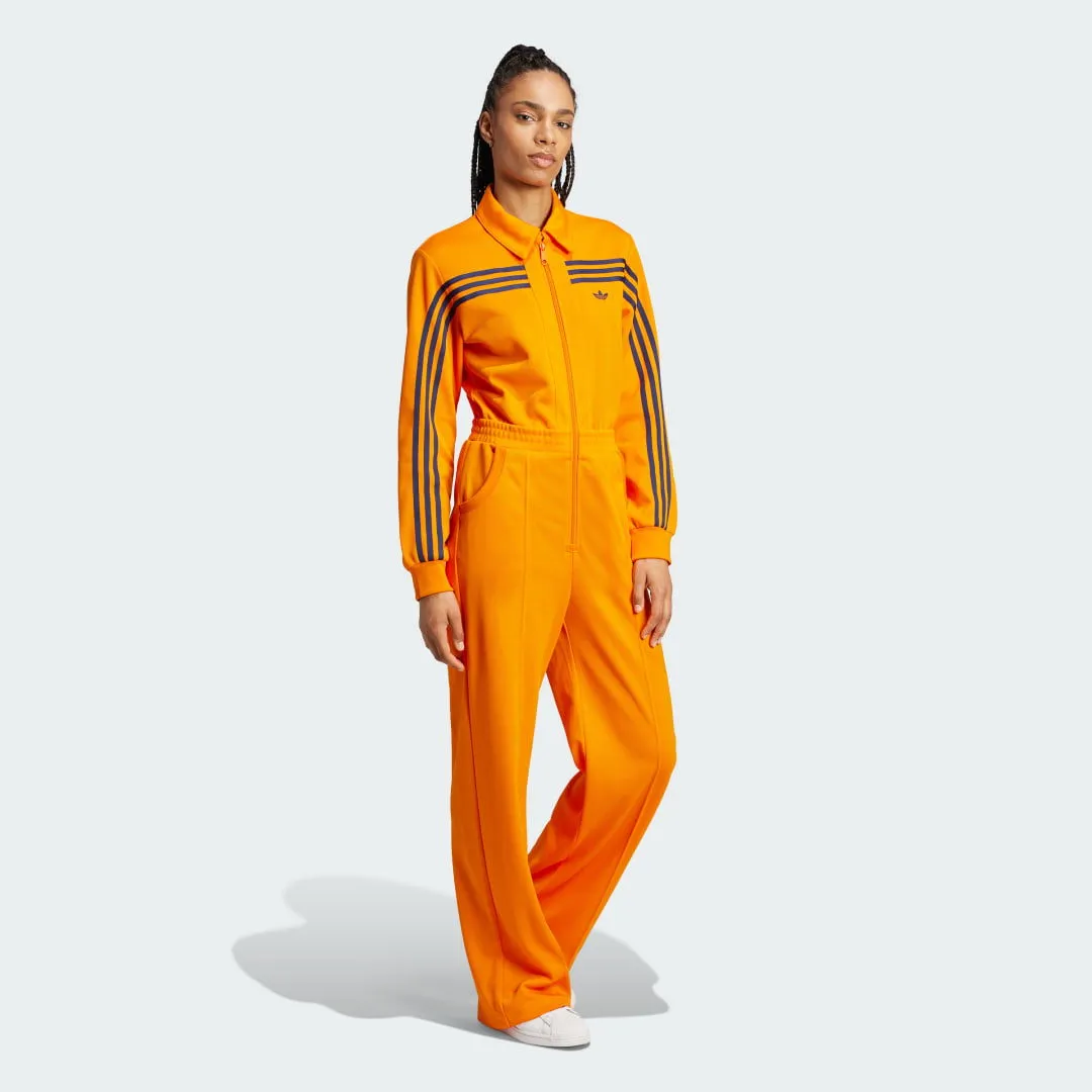 adidas Performance Jumpsuit