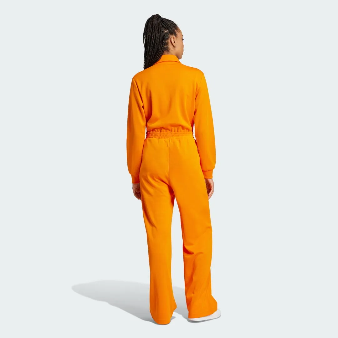 adidas Performance Jumpsuit