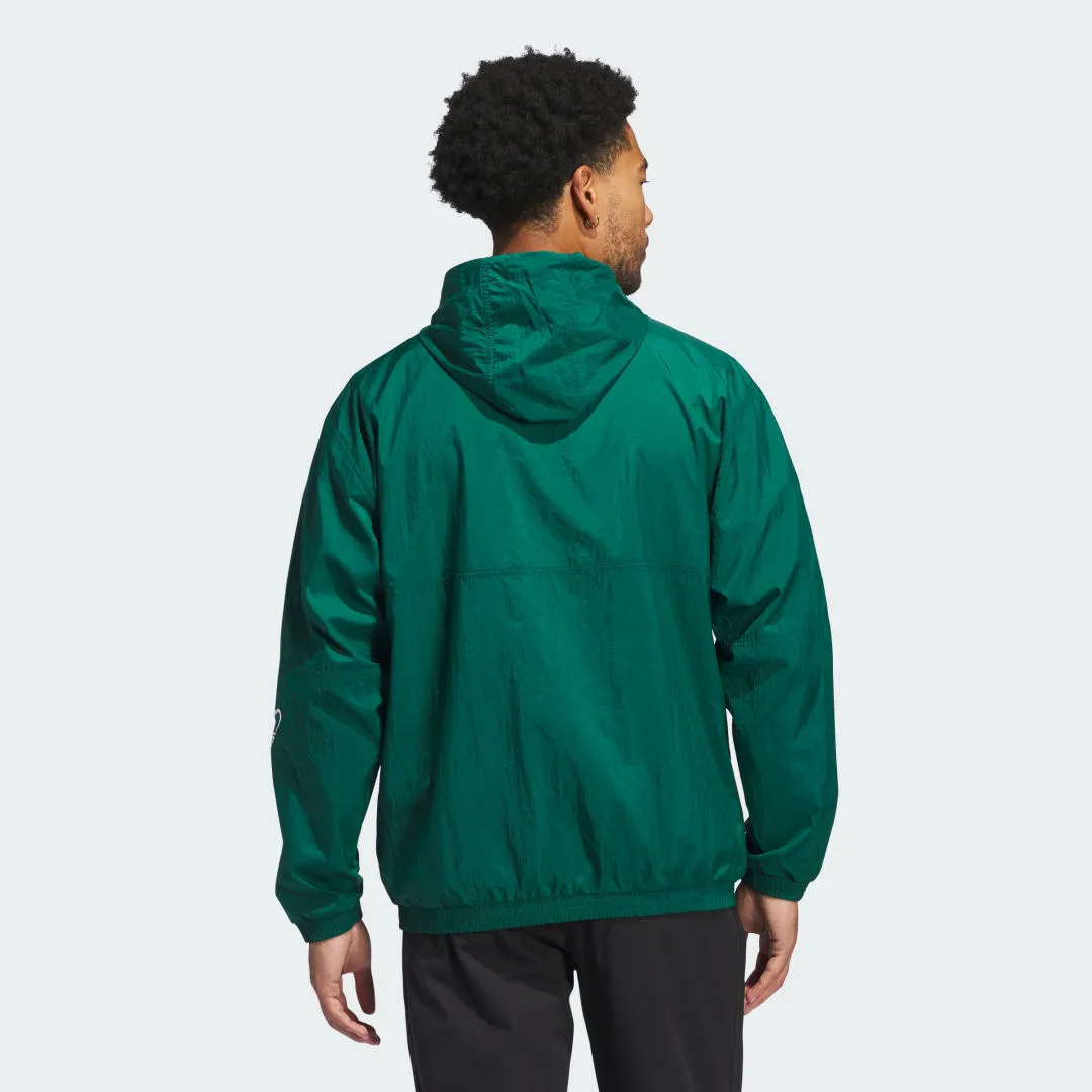 adidas Performance Skateboarding Classic Anorak Jacket