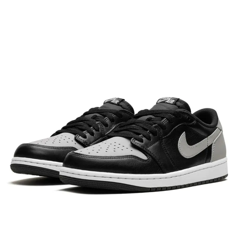 Air Jordan 1 Low OG Shadow (2024)