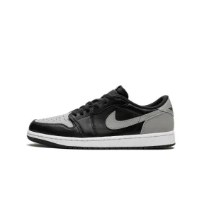 Air Jordan 1 Low OG Shadow (2024)