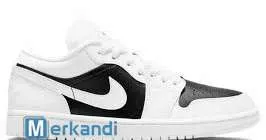 Air Jordan 1 Low Panda (W) - DC0774-100