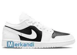 Air Jordan 1 Low Panda (W) - DC0774-100