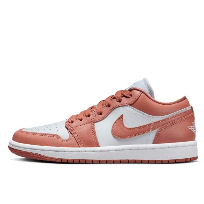 Air Jordan 1 Low Sky J Orange