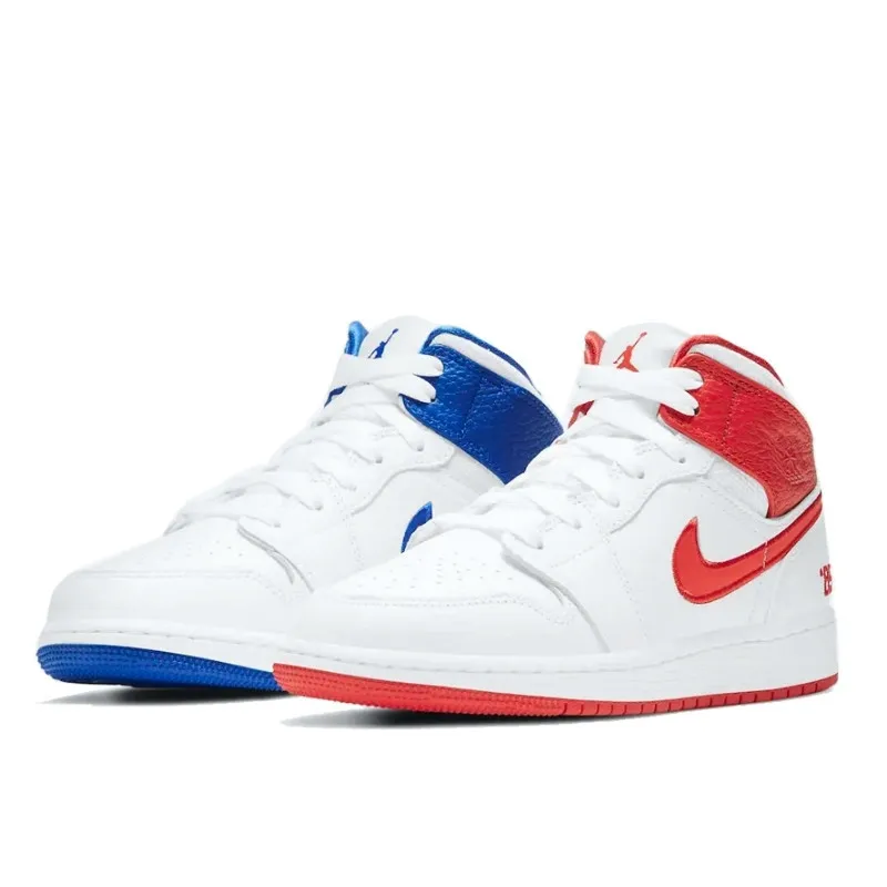 Air Jordan 1 Mid 85