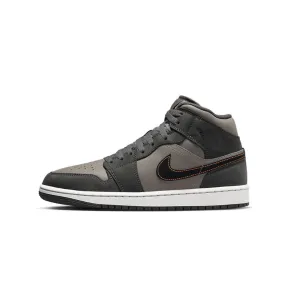 Air Jordan 1 Mid SE Night Stadium