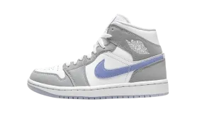 Air Jordan 1 Mid Wolf Grey