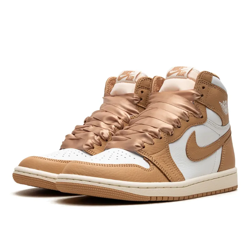 Air Jordan 1 Retro High OG Praline