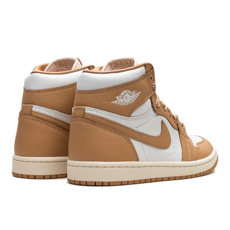 Air Jordan 1 Retro High OG Praline