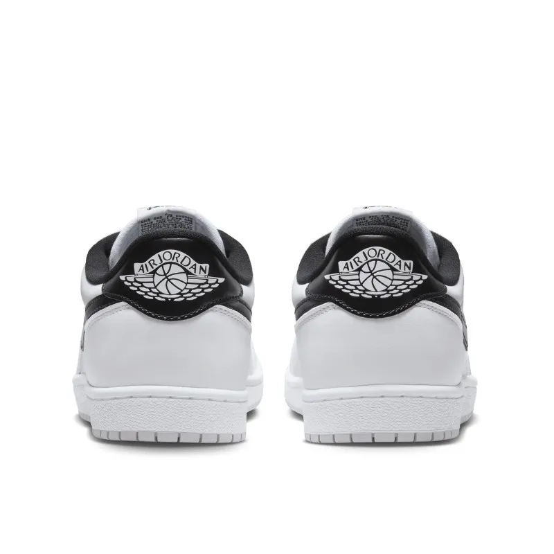 Air Jordan 1 Retro Low '85 Metallic Black