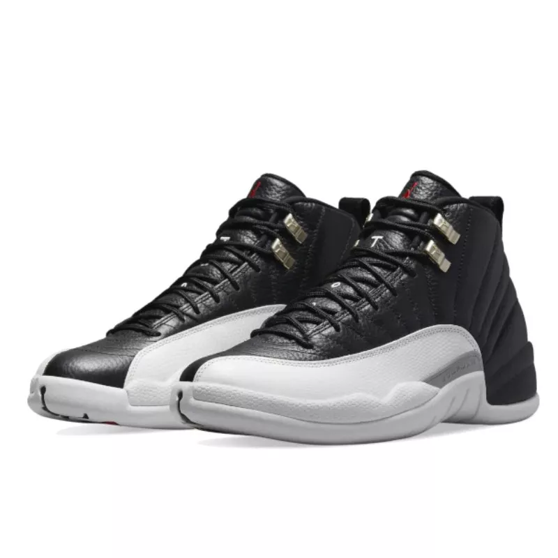 Air Jordan 12 Retro Playoffs (2022)