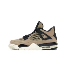 Air Jordan 4 Retro Fossil