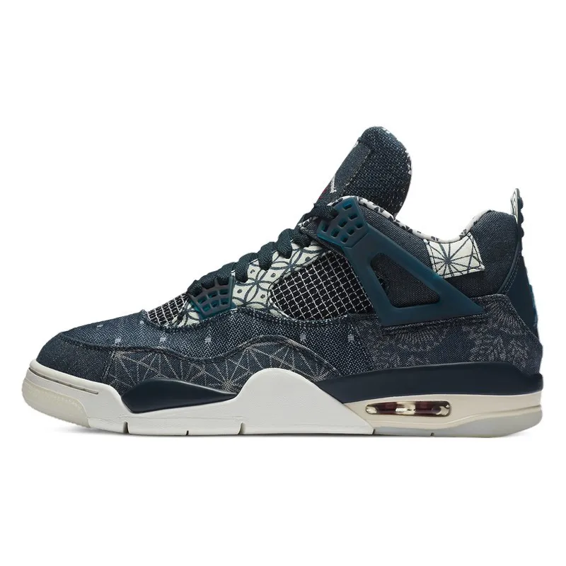 Air Jordan 4 Retro SE Sashiko