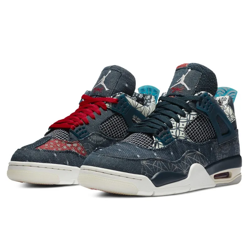 Air Jordan 4 Retro SE Sashiko