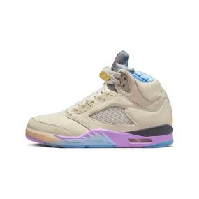 Air Jordan 5 DJ Khaled Sail