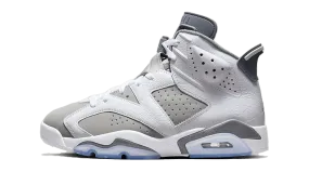 Air Jordan 6 Cool Grey