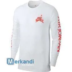 Air Jordan Jumpman Classics Longsleeve - AT8897-101