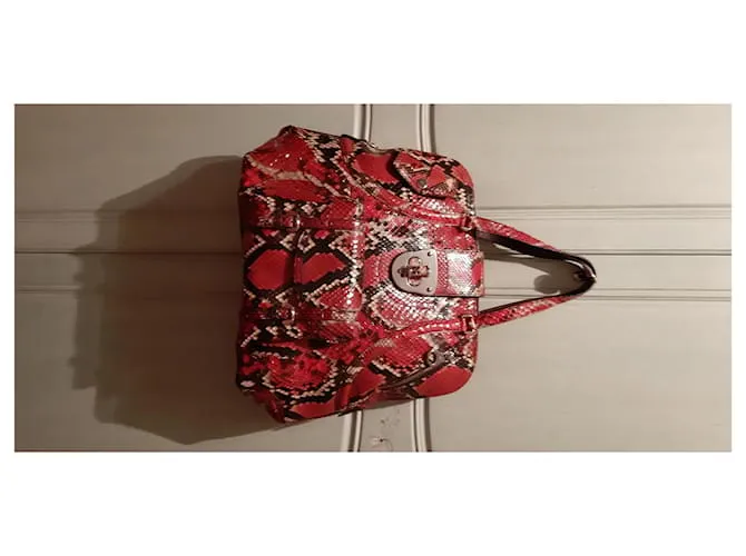 Alexander Mcqueen Bolsos de mano Multicolor 