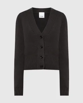 Allude Cashmere cardigan