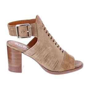 Alpe Sandalias Mujer 21601101 Marrón