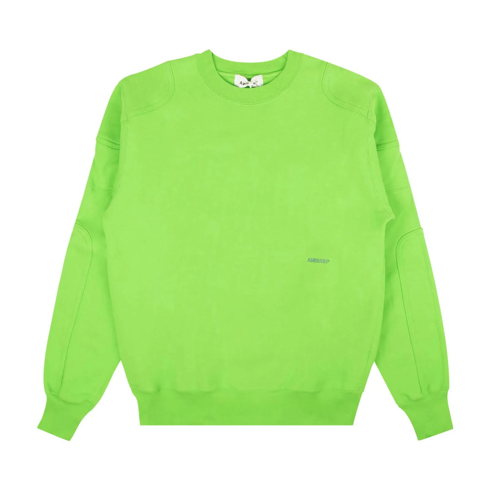 Ambush Panel Crewneck Sweatshirt