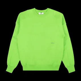 Ambush Panel Crewneck Sweatshirt