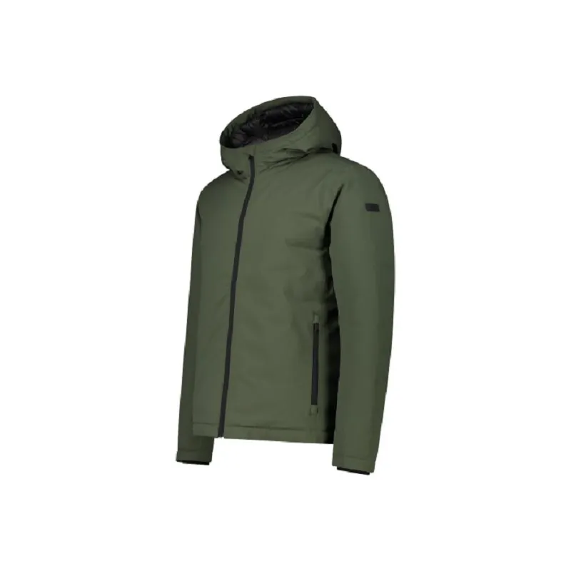 Anorak Campagnolo Fix Hood 33K3827 E319