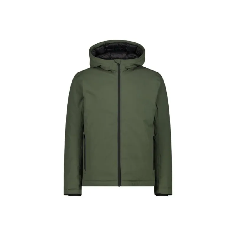 Anorak Campagnolo Fix Hood 33K3827 E319