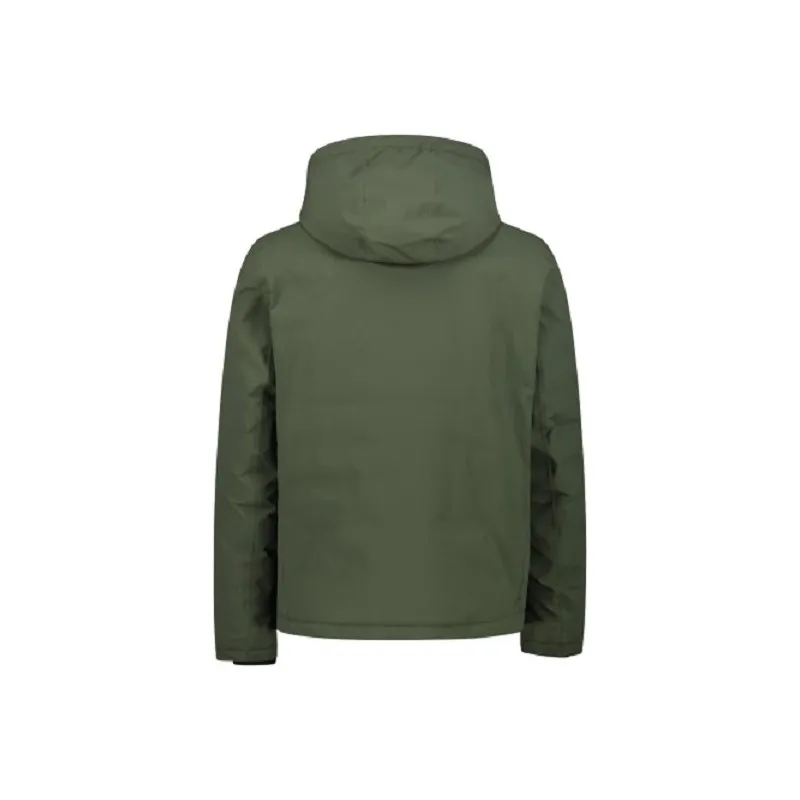 Anorak Campagnolo Fix Hood 33K3827 E319