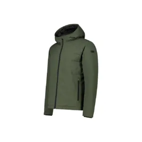 Anorak Campagnolo Fix Hood 33K3827 E319