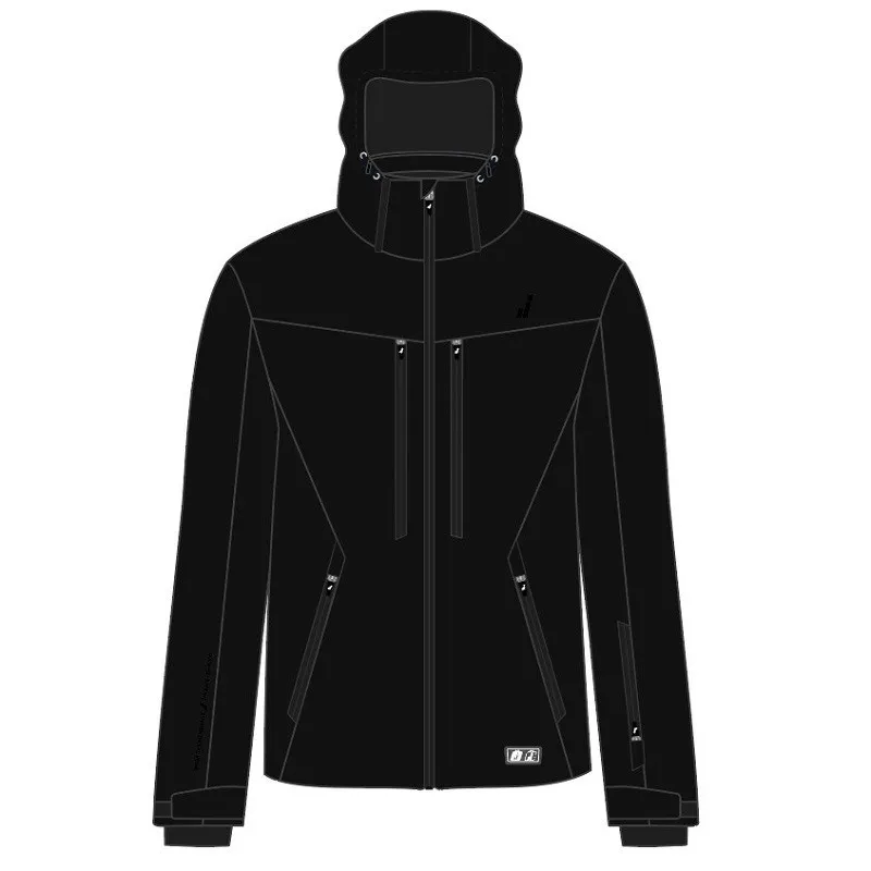 Anorak Joluvi Heat Slalom 237374 001