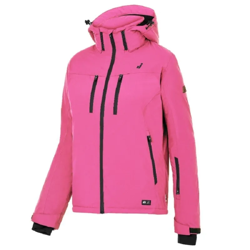 Anorak Joluvi Heat Slalom W 237357 011