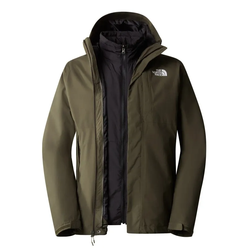 Anorak North Face Carto Triclimate 5IWI BQW