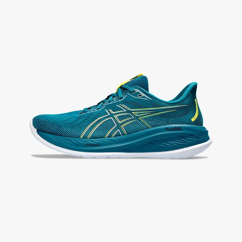 ASICS GEL CUMULUS 26 AZUL