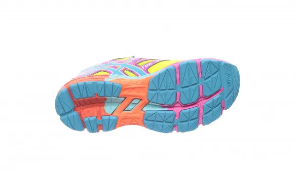 ASICS GEL NOOSA TRI 10 GS