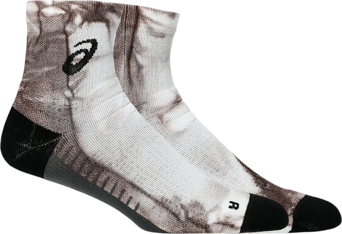 Asics PERFORMANCE RUN QUARTER SOCK