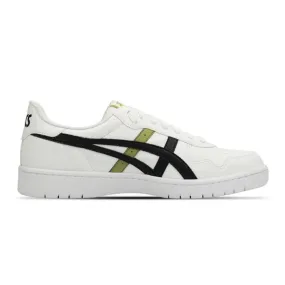 Asics SportStyle Masculino Japan_S White/Olive_Oil