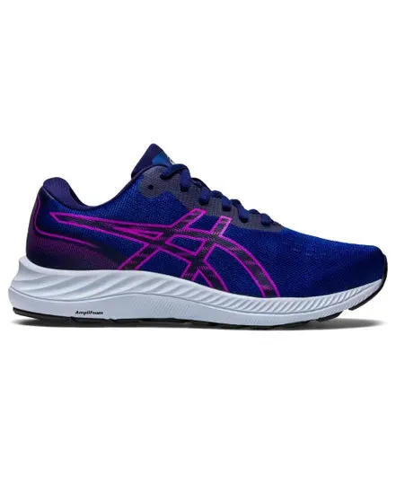 Asics Zapatillas ASICS GEL-EXCITE 9 1012B182 500 Azul