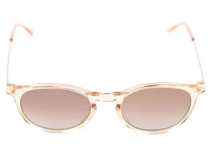 Autre Marque Gafas de sol beige 