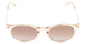 Autre Marque Gafas de sol beige 