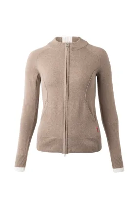 B Vertigo Cardigan Funcional para Mujer Celina