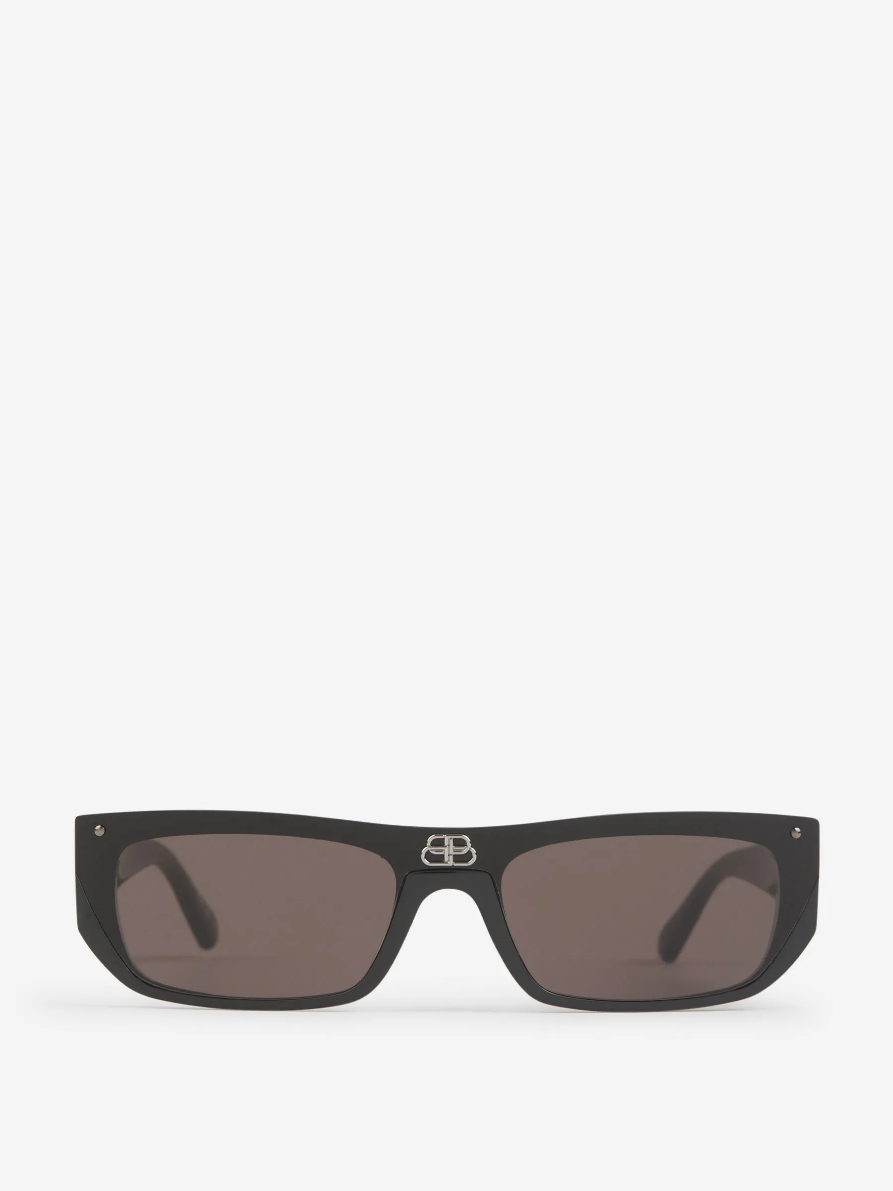 Balenciaga Gafas de Sol Rectangulares